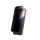 Szkło i folia ochronna AmazingThing Radix Privacy Glass prywatyzujące iPhone 16 Pro